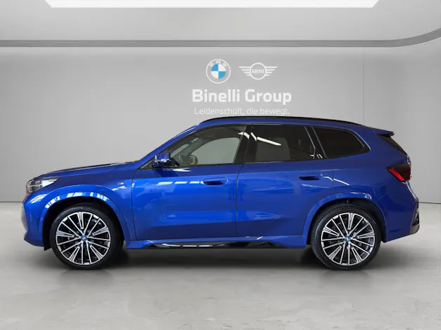 BMW iX1 30 xDrive