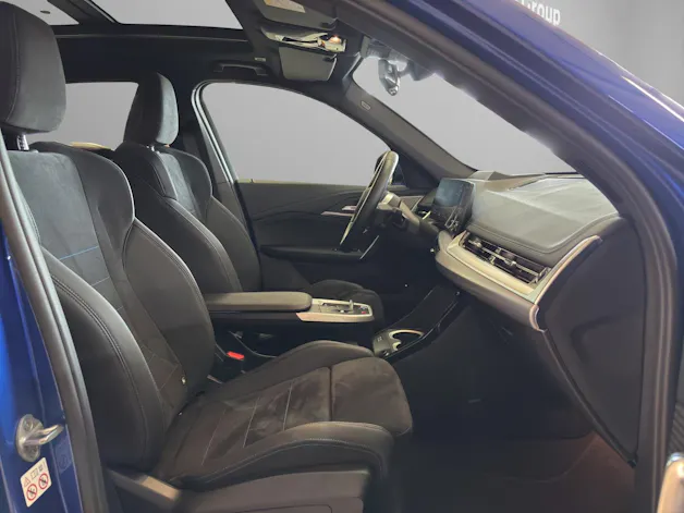 BMW iX1 30 xDrive