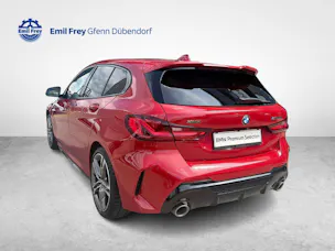 BMW M135i xDrive