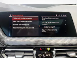 BMW M135i xDrive