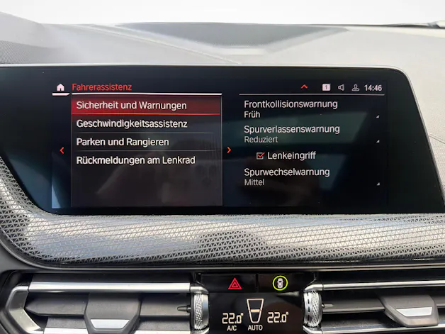 BMW M135i xDrive