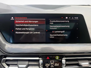 immagine del veicolo BMW M135i xDrive