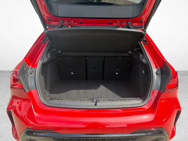 BMW M135i xDrive
