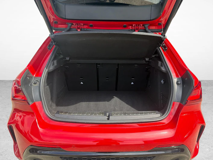 immagine del veicolo BMW 1 SERIES