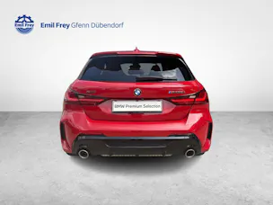 BMW M135i xDrive
