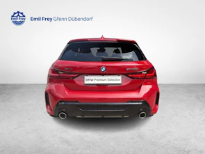 immagine del veicolo BMW M135i xDrive