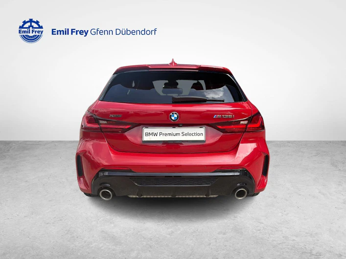 immagine del veicolo BMW 1 SERIES