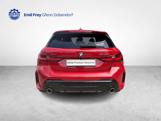 BMW M135i xDrive