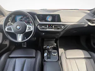 BMW M135i xDrive