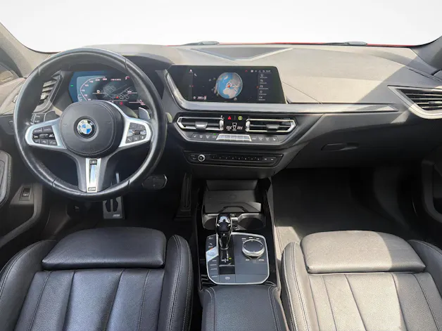 BMW M135i xDrive