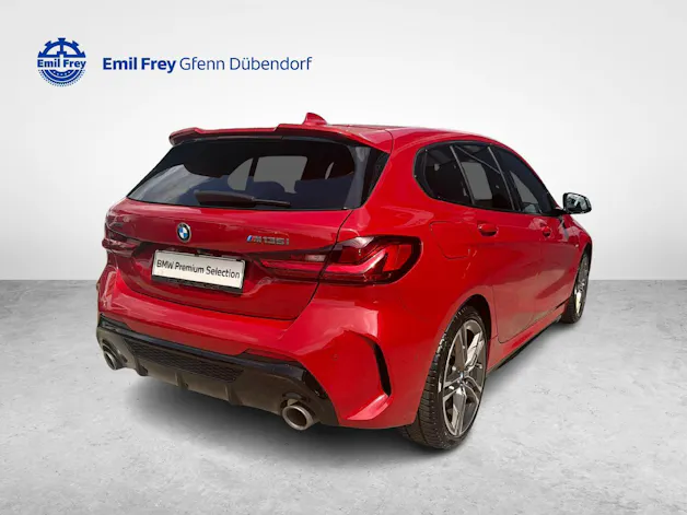 BMW M135i xDrive