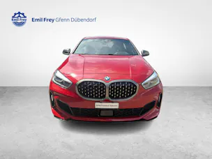 BMW M135i xDrive