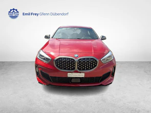 immagine del veicolo BMW M135i xDrive