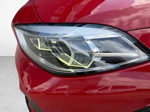 BMW M135i xDrive