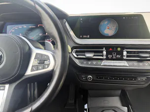 BMW M135i xDrive