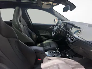BMW M135i xDrive