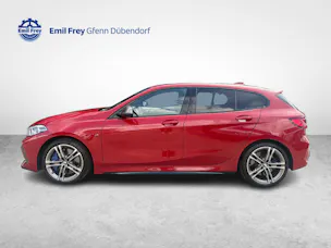 BMW M135i xDrive