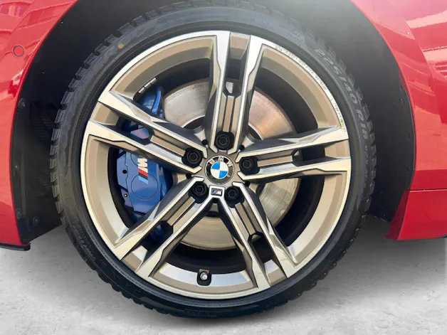 BMW M135i xDrive