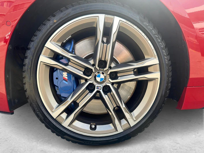 immagine del veicolo BMW 1 SERIES