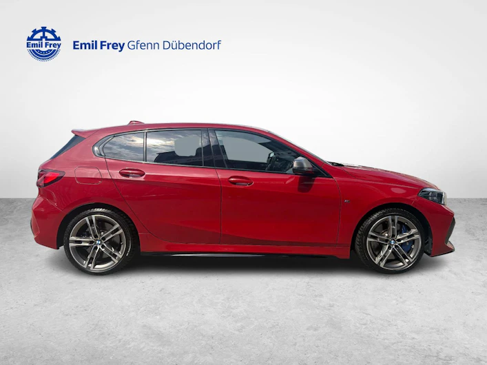 immagine del veicolo BMW 1 SERIES