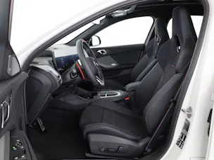 BMW M135i xDrive
