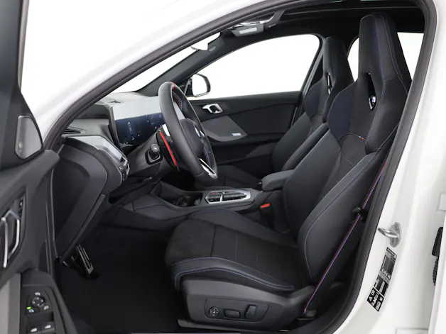 BMW M135i xDrive