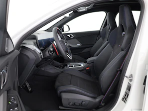 Fahrzeugbild BMW M135i xDrive