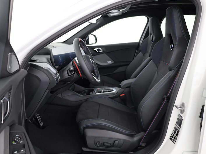 Fahrzeugbild BMW 1 SERIES