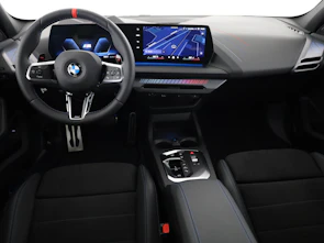 Fahrzeugbild BMW M135i xDrive