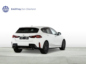 Fahrzeugbild BMW M135i xDrive