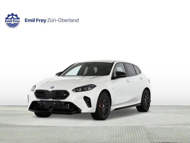 BMW M135i xDrive