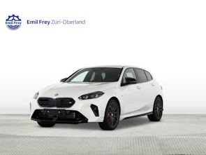 Fahrzeugbild BMW M135i xDrive