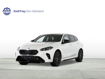 immagine del veicolo BMW M135i xDrive immagine del veicolo BMW M135i xDrive