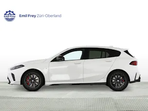 BMW M135i xDrive