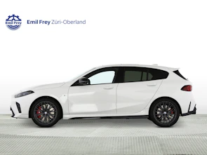 Fahrzeugbild BMW M135i xDrive