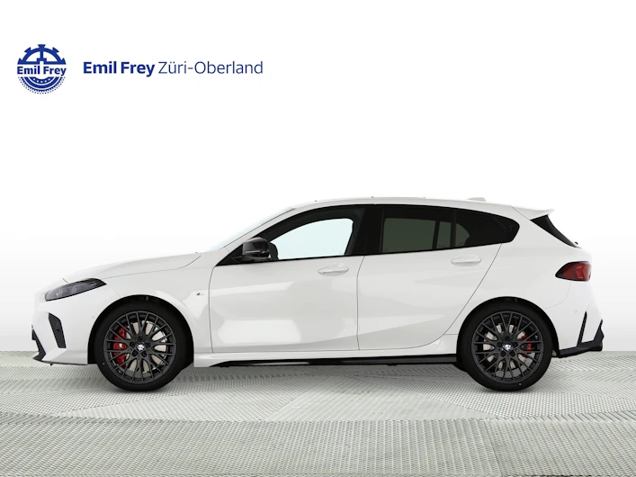 Fahrzeugbild BMW 1 SERIES