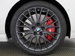 BMW M135i xDrive