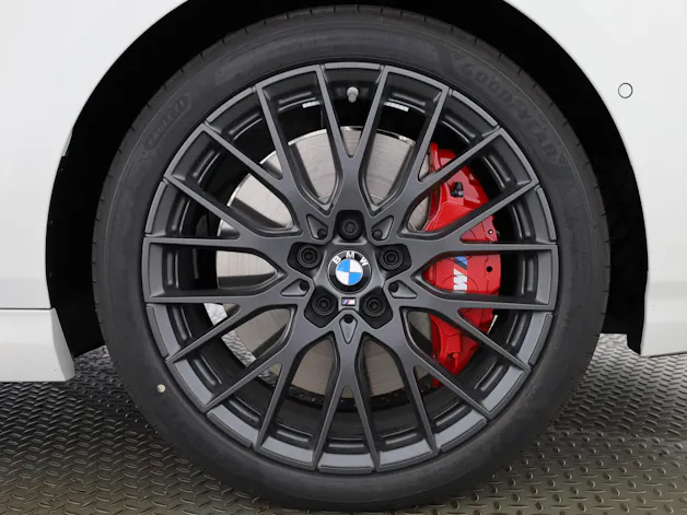 BMW M135i xDrive