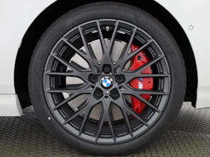 Fahrzeugbild BMW M135i xDrive