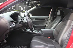 HONDA Civic 2.0 i-MMD Sport