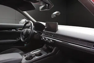 HONDA Civic 2.0 i-MMD Sport