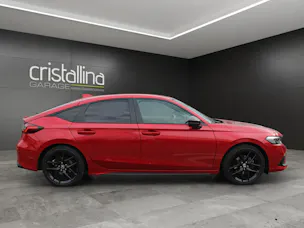 HONDA Civic 2.0 i-MMD Sport