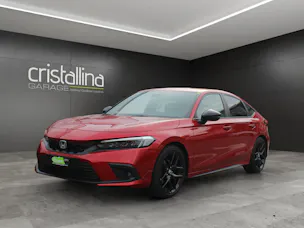 HONDA Civic 2.0 i-MMD Sport
