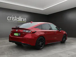 HONDA Civic 2.0 i-MMD Sport