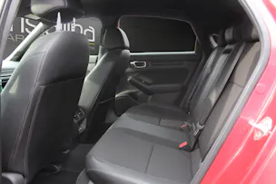 HONDA Civic 2.0 i-MMD Sport