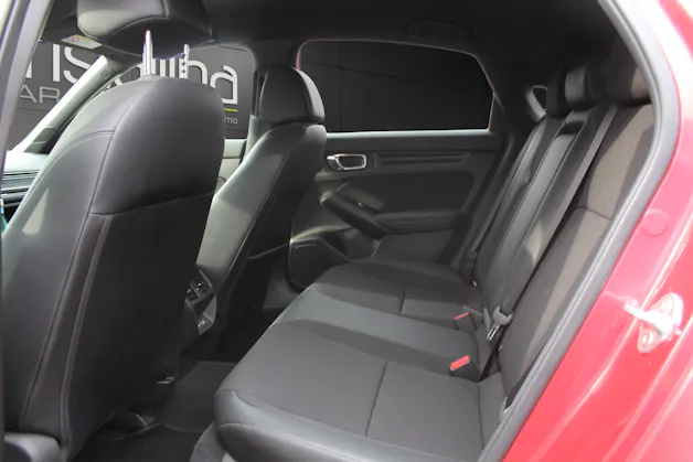 HONDA Civic 2.0 i-MMD Sport