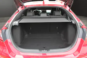 HONDA Civic 2.0 i-MMD Sport