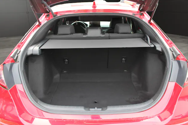 HONDA Civic 2.0 i-MMD Sport