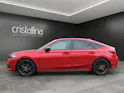 HONDA Civic 2.0 i-MMD Sport