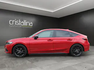 HONDA Civic 2.0 i-MMD Sport